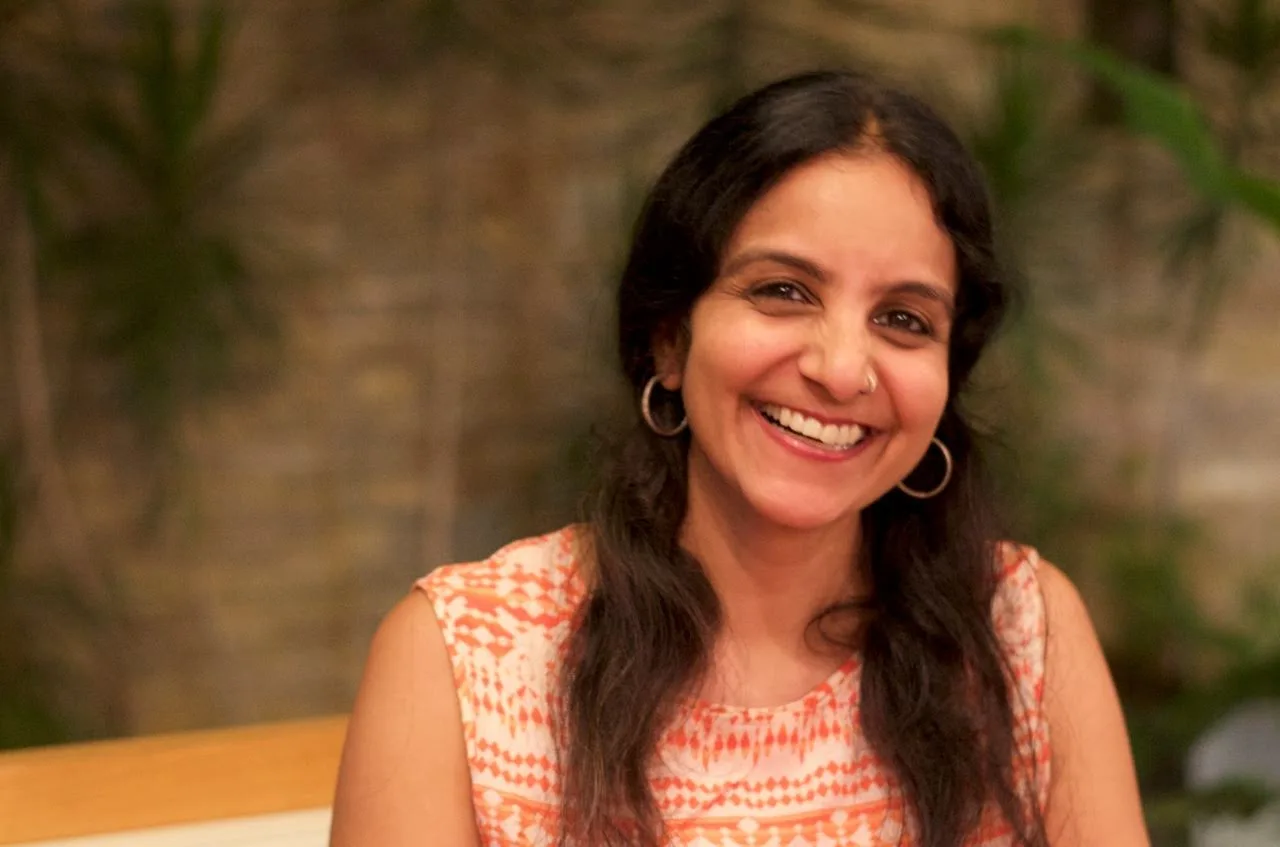 Shalini Nahata